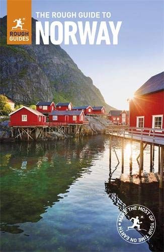 The Rough Guide to Norway (Rough Guides, Fully Update 7th Edition)