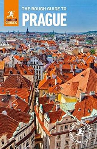 The Rough Guide to Prague Travel Guide (Rough Guides)