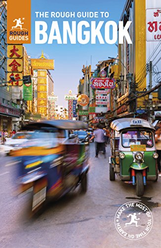 The Rough Guide to Bangkok (Rough Guides)