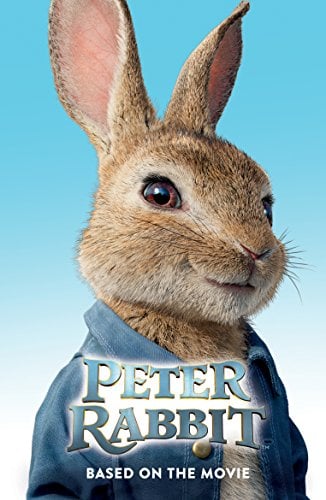 Peter Rabbit, Based on the Movie