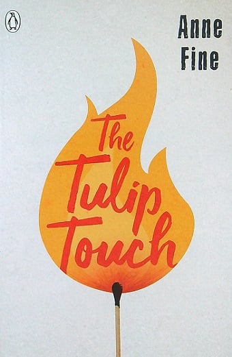 The Tulip Touch