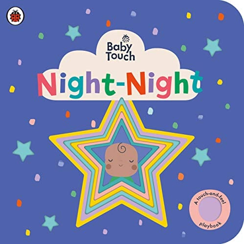 Night-Night (Baby Touch)