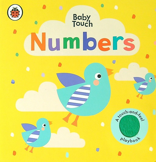 Numbers (Baby Touch)