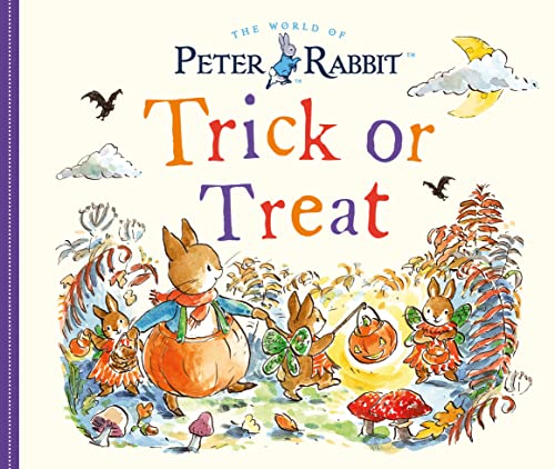 Trick or Treat (The World of Peter Rabbit)