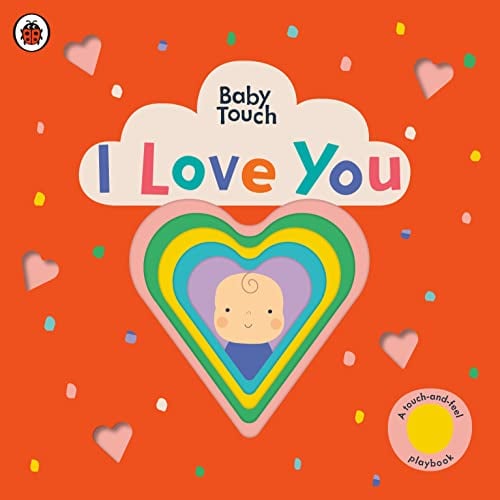 I Love You (Baby Touch)
