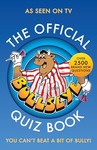 The Bullseye Quiz Book