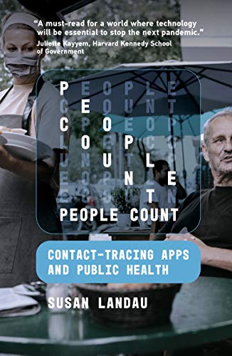 People Count: Contact-Tracing Apps and Public Health