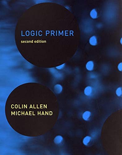 Logic Primer (2nd Edition)