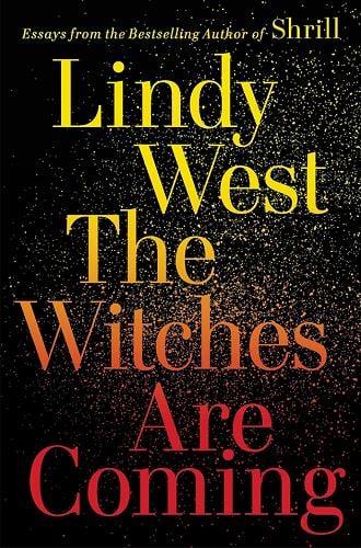 The Witches Are Coming