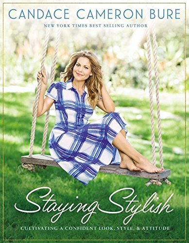 Staying Stylish:  Cultivating a Confident Look, Style, and Attitude