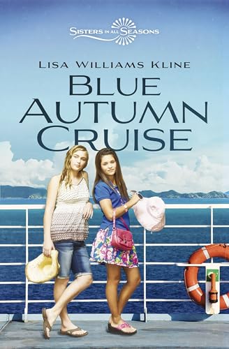 Blue Autumn Cruise (Sisters in All Seasons, Bk. 3)