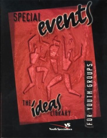 Special Events For Youth Groups