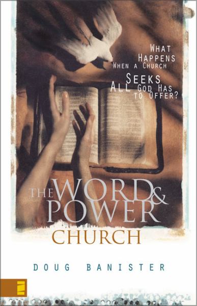The Word & Power Church