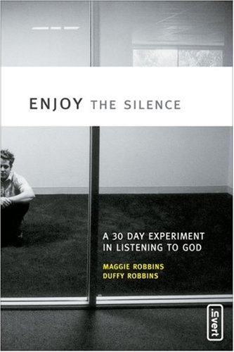 Enjoy The Silence