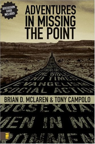 Adventures in Missing the Point