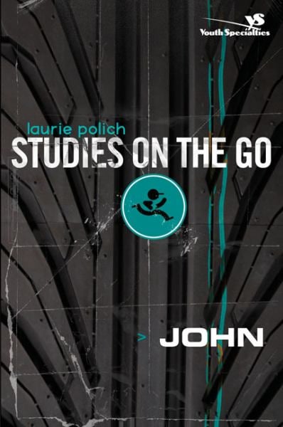 John (Studies on the Go)