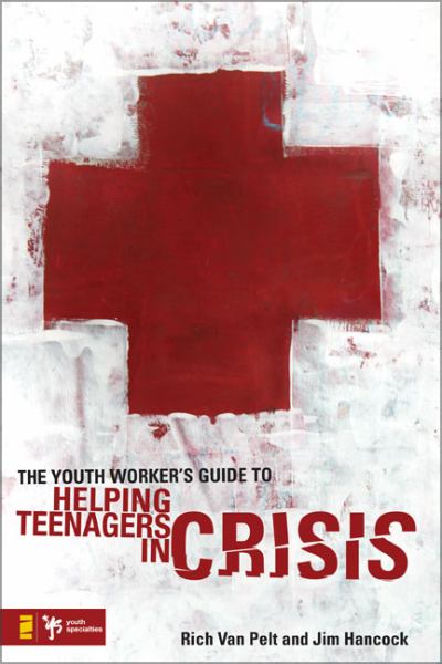 Youth Workers Guide to Helping Teenagers in Crisis