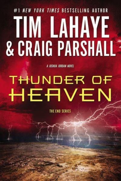 Thunder of Heaven