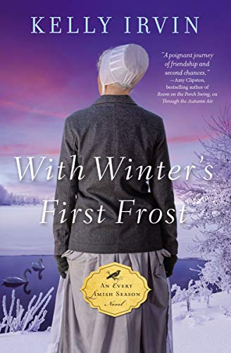 With Winter's First Frost (An Every Amish Season Novel)