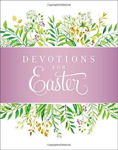 Devotions For Easter