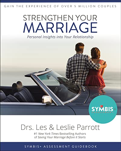 Strengthen Your Marriage: Personal Insights into Your Relationship