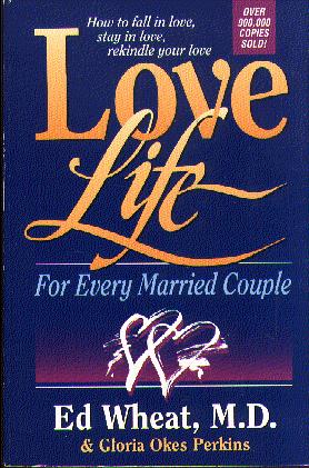 Love Life for Every Married Couple