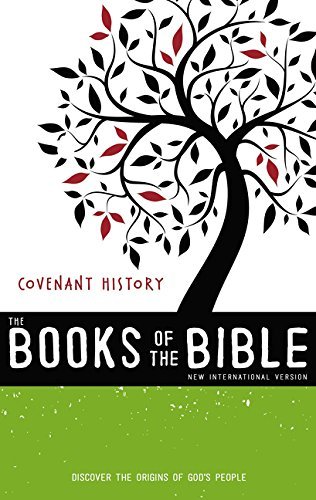 NIV The Books of the Bible: Covenant History (Part 1)