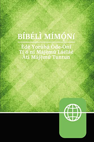 Yoruba Contemporary Bible