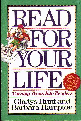 Read for Your Life