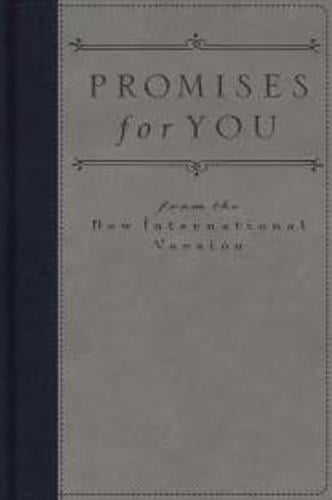 NIV, Promises for You