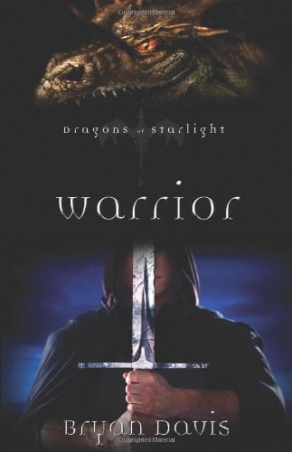 Warrior (Dragons of Starlight #2)