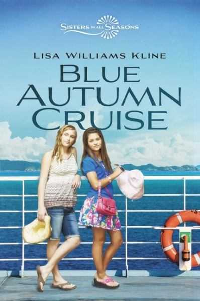 Blue Autumn Cruise (Sisters in All Seasons, Bk. 3)