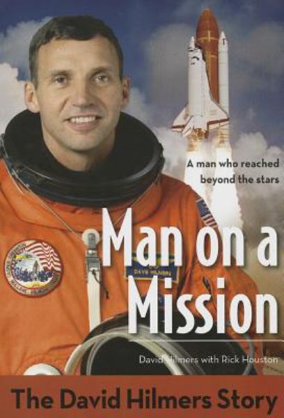 Man on a Mission: The David Hilmers Story