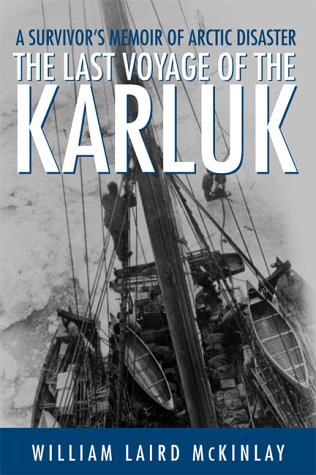 The Last Voyage of the Karluk