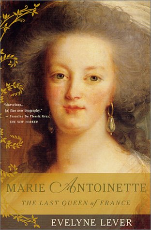 Marie Antionette