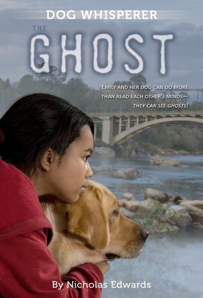 Dog Whisperer: The Ghost