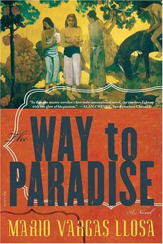 The Way to Paradise