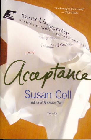 Acceptance
