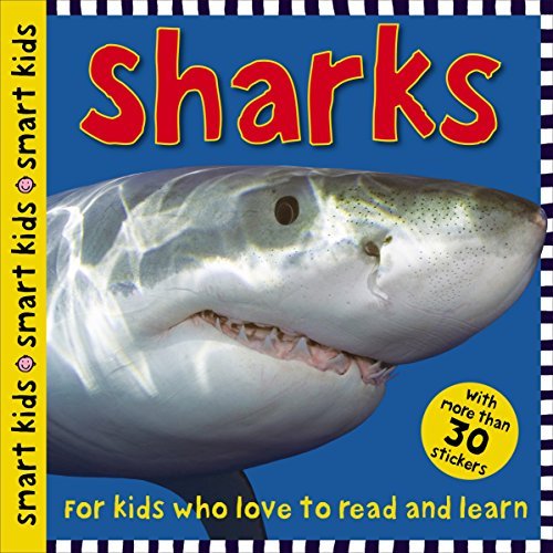 Sharks (Smart Kids)