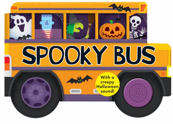Spooky Bus