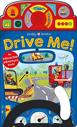 Drive Me!