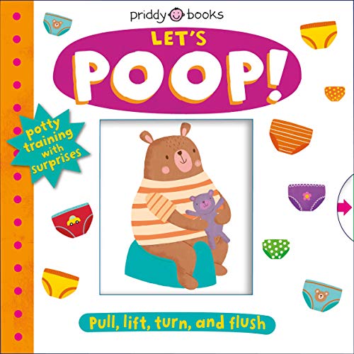 Let's Poop (My Little World)