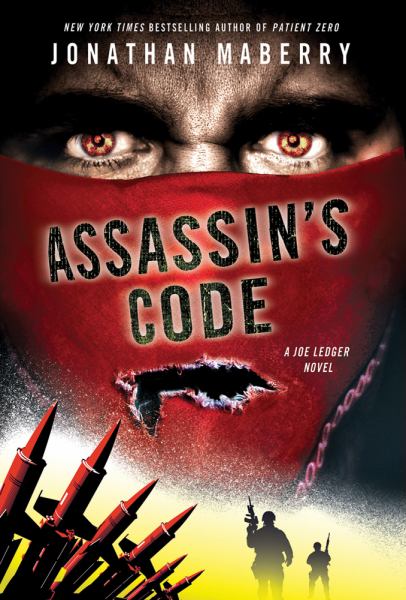 Assassin's Code (Joe Ledger Series, Book 4)