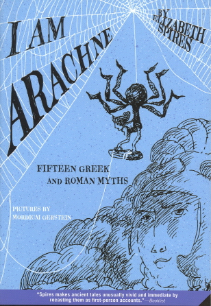I Am Arachne