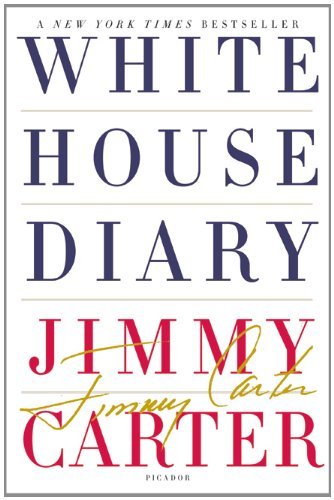 White House Diary