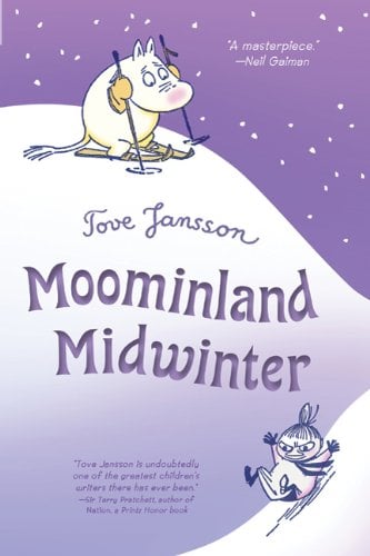 Moominland Midwinter (Moomins, Bk. 5)
