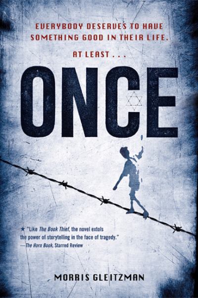 Once (Once, Bk 1)
