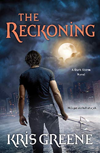 The Reckoning (A Dark Storm Novel, Bk. 3)