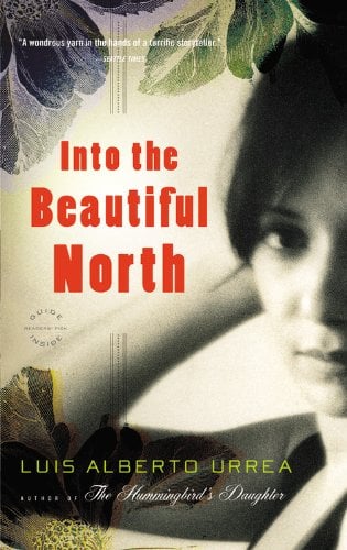 Into the Beautiful North