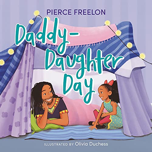 Daddy-Daughter Day - Hardcover | Book Depot